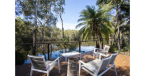 The Lake House - Cabarita Beach